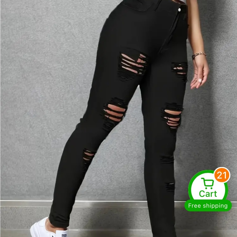 Jeans - Picture 5 of 5